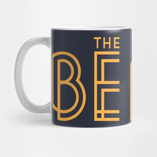 the Beach Mug